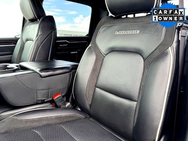 used 2025 Ram 1500 car, priced at $48,920