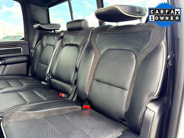 used 2025 Ram 1500 car, priced at $48,920