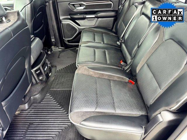 used 2025 Ram 1500 car, priced at $48,920