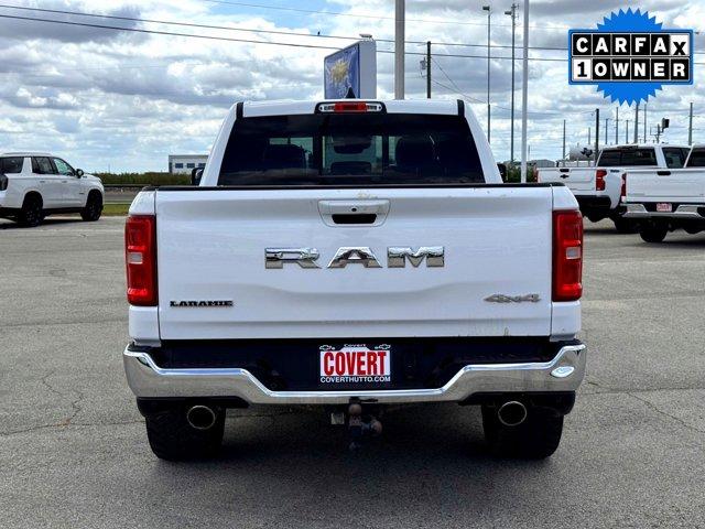 used 2025 Ram 1500 car, priced at $48,920