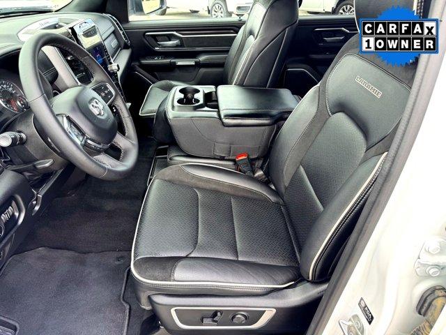used 2025 Ram 1500 car, priced at $48,920