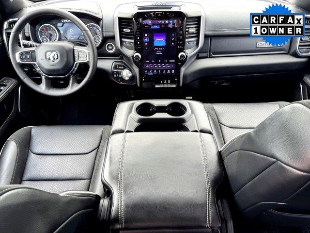 used 2025 Ram 1500 car, priced at $48,920