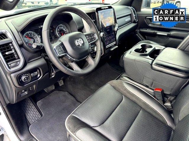 used 2025 Ram 1500 car, priced at $48,920