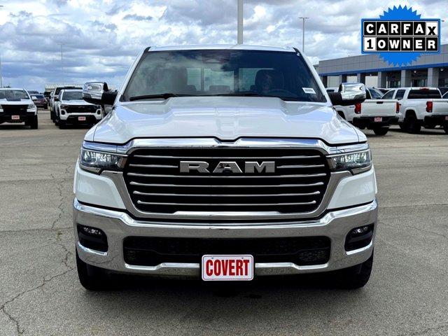 used 2025 Ram 1500 car, priced at $48,920