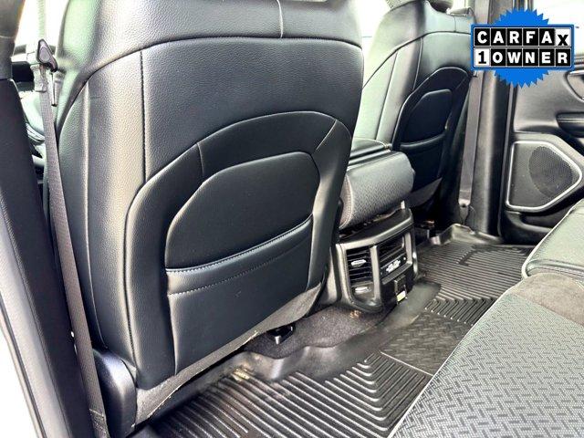 used 2025 Ram 1500 car, priced at $48,920