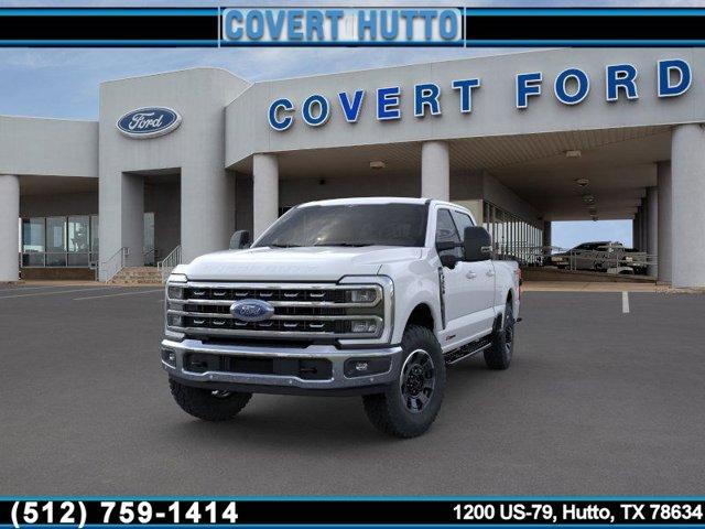 new 2024 Ford F-250 car, priced at $84,860