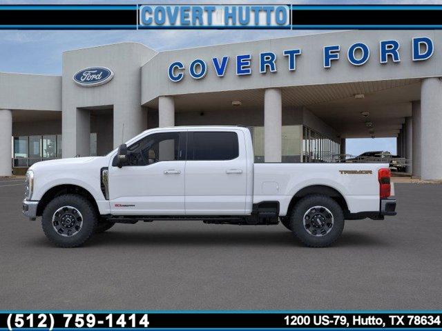 new 2024 Ford F-250 car, priced at $84,860