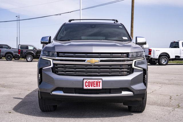 used 2021 Chevrolet Suburban car, priced at $38,906