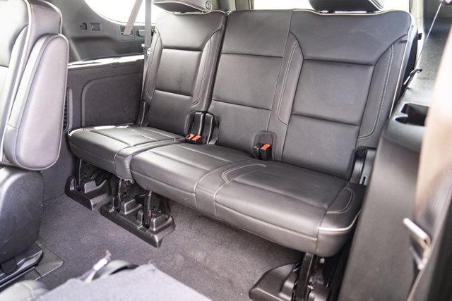 used 2021 Chevrolet Suburban car, priced at $38,906