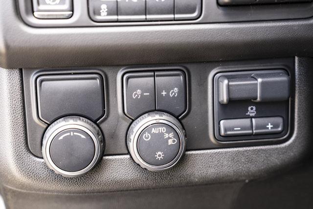 used 2021 Chevrolet Suburban car, priced at $38,906