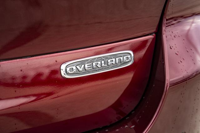 used 2021 Jeep Grand Cherokee L car, priced at $38,714