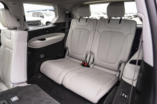 used 2021 Jeep Grand Cherokee L car, priced at $38,714