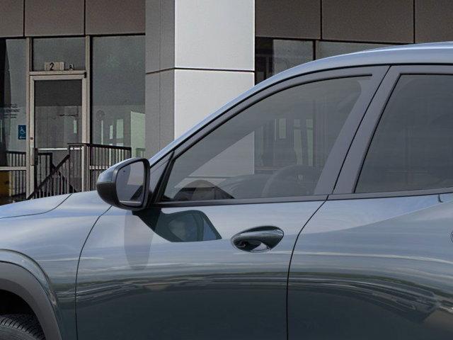 new 2026 Chevrolet Trax car, priced at $24,385