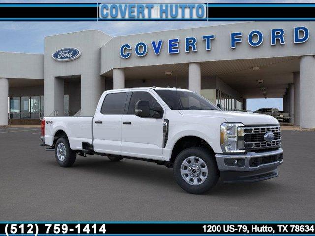 new 2024 Ford F-250 car, priced at $52,305