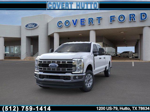 new 2024 Ford F-250 car, priced at $52,305