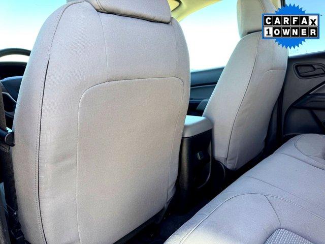 used 2020 Chevrolet Colorado car, priced at $18,426