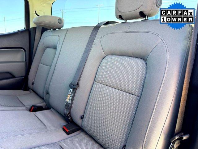 used 2020 Chevrolet Colorado car, priced at $18,426