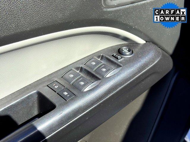 used 2020 Chevrolet Colorado car, priced at $18,426