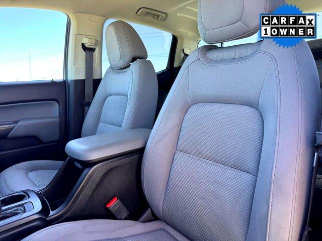 used 2020 Chevrolet Colorado car, priced at $18,426