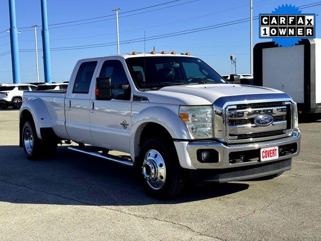 used 2015 Ford F-450 car, priced at $45,000