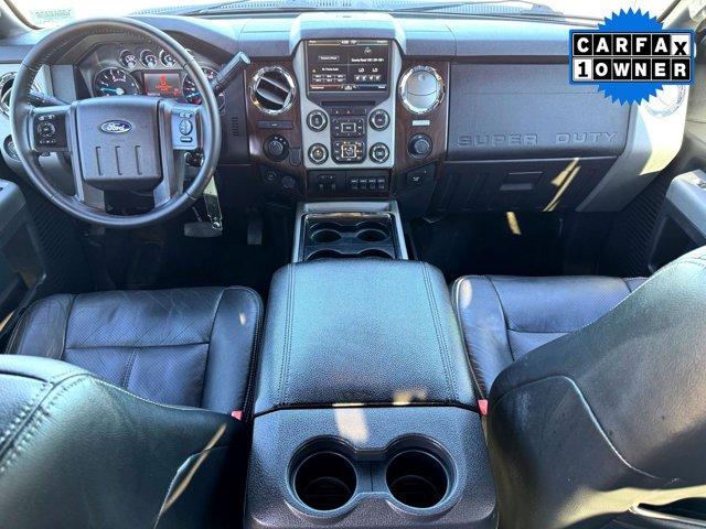 used 2015 Ford F-450 car, priced at $45,000