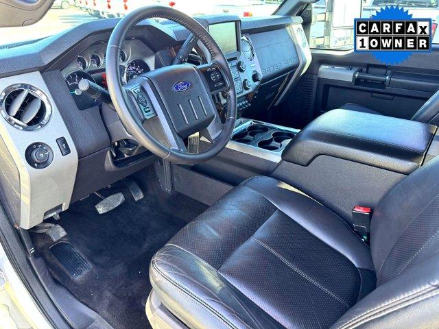 used 2015 Ford F-450 car, priced at $45,000
