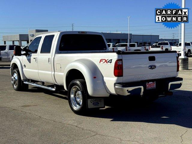 used 2015 Ford F-450 car, priced at $45,000