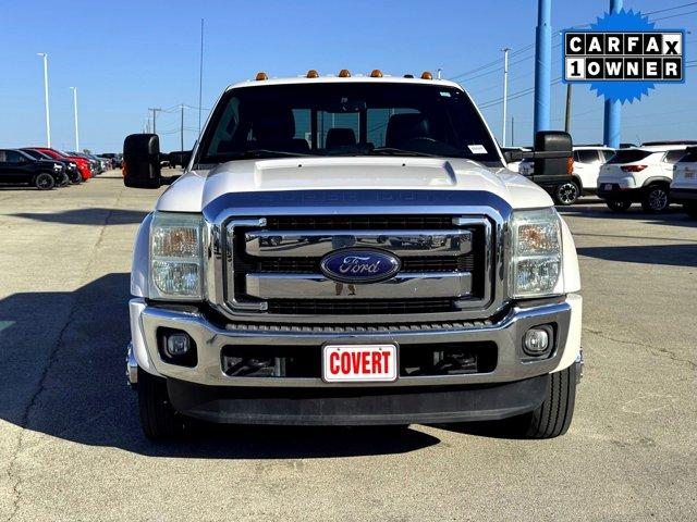 used 2015 Ford F-450 car, priced at $45,000