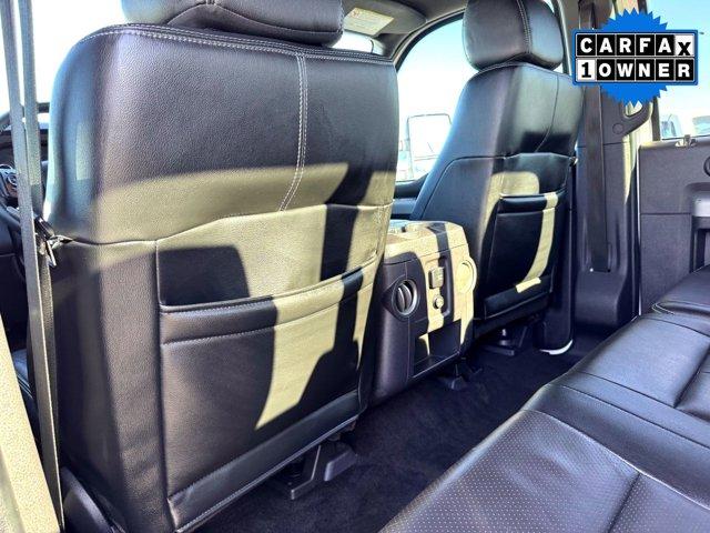 used 2015 Ford F-450 car, priced at $45,000