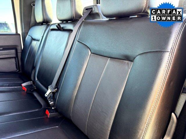 used 2015 Ford F-450 car, priced at $45,000