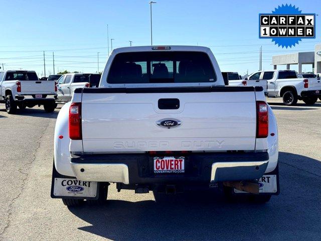used 2015 Ford F-450 car, priced at $45,000