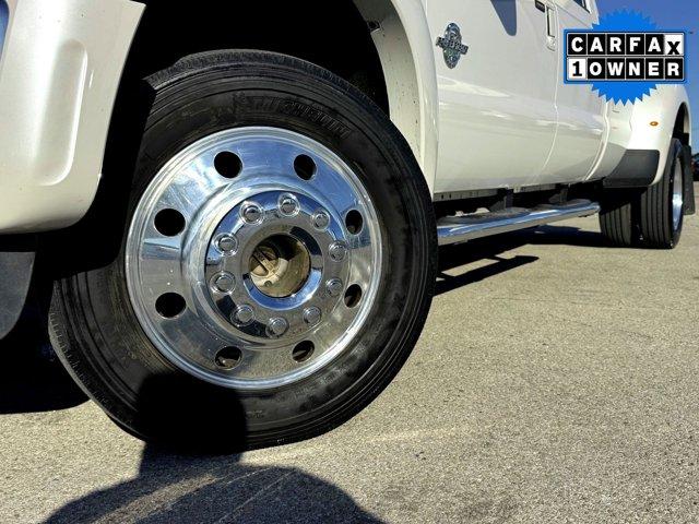 used 2015 Ford F-450 car, priced at $45,000