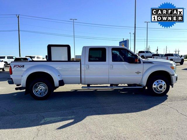 used 2015 Ford F-450 car, priced at $45,000