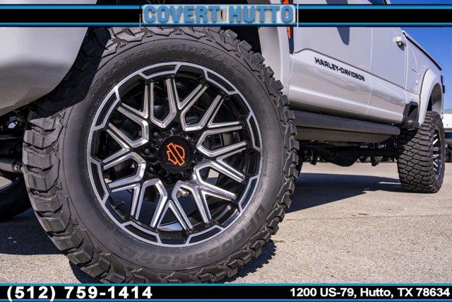 new 2026 Ford F-250 car, priced at $137,006