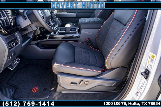 new 2026 Ford F-250 car, priced at $137,006