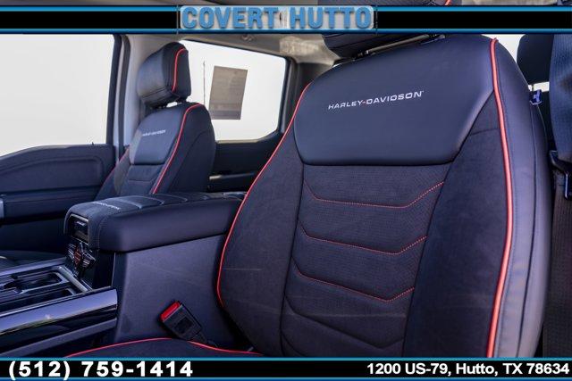 new 2026 Ford F-250 car, priced at $137,006