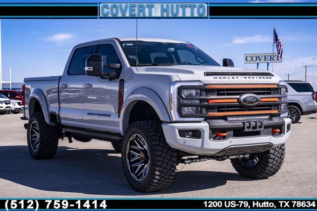 new 2026 Ford F-250 car, priced at $137,006