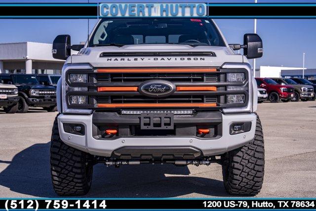 new 2026 Ford F-250 car, priced at $137,006