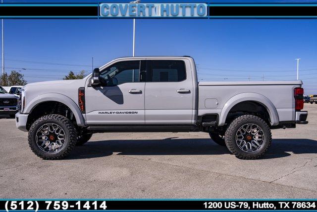 new 2026 Ford F-250 car, priced at $137,006