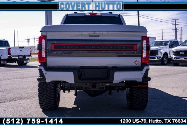 new 2026 Ford F-250 car, priced at $137,006