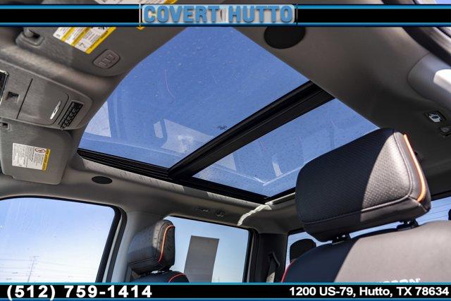 new 2026 Ford F-250 car, priced at $137,006