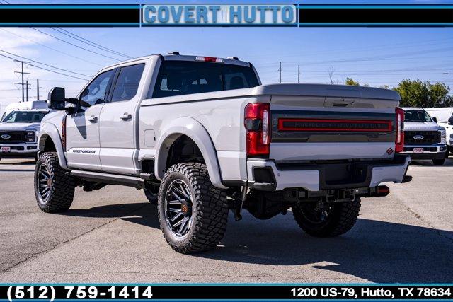 new 2026 Ford F-250 car, priced at $137,006