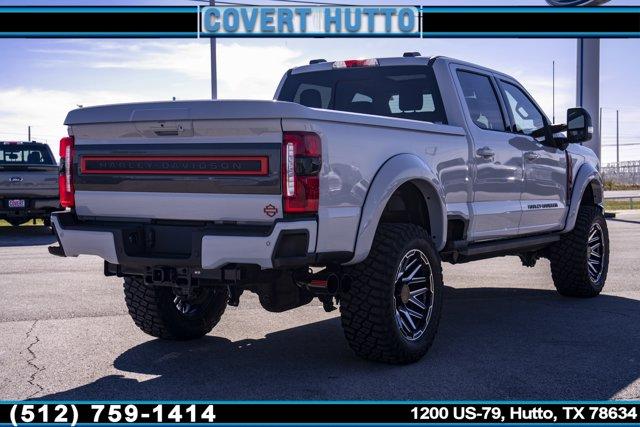 new 2026 Ford F-250 car, priced at $137,006