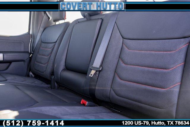 new 2026 Ford F-250 car, priced at $137,006