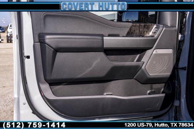 new 2026 Ford F-250 car, priced at $137,006