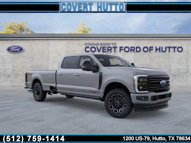 new 2026 Ford F-350 car, priced at $101,560