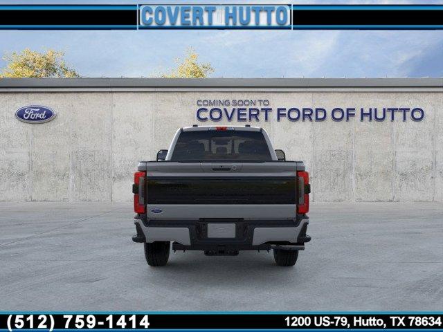 new 2026 Ford F-350 car, priced at $101,560