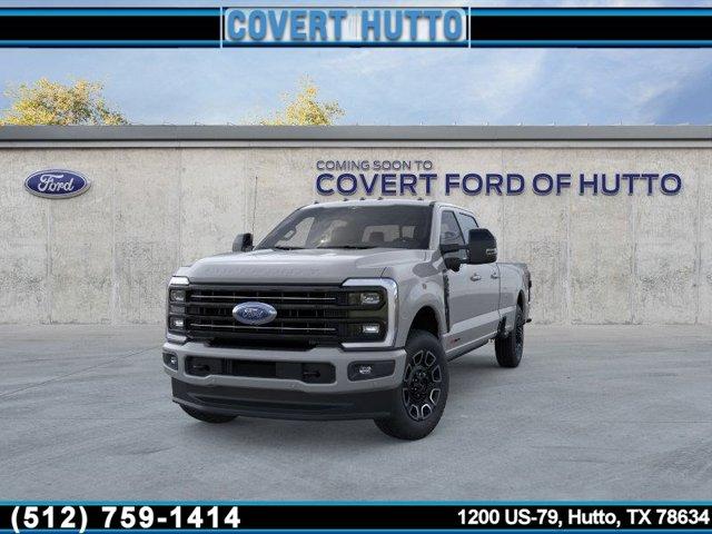 new 2026 Ford F-350 car, priced at $101,560