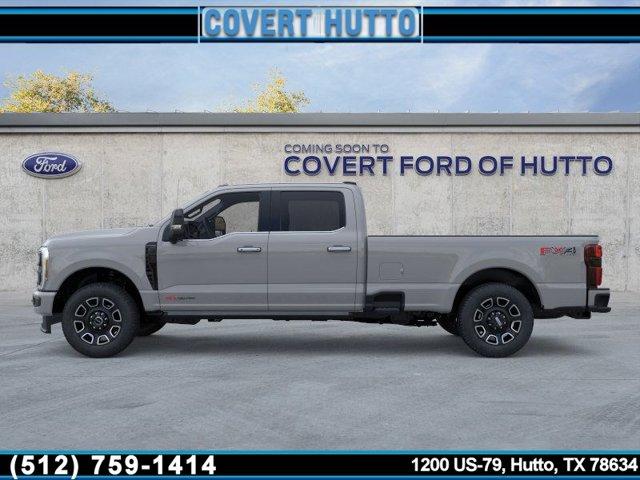 new 2026 Ford F-350 car, priced at $101,560