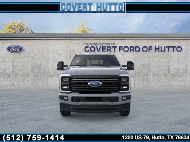 new 2026 Ford F-350 car, priced at $101,560